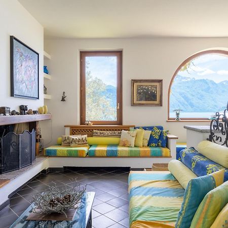 Villa Gilda - Griante Cadenabbia Εξωτερικό φωτογραφία