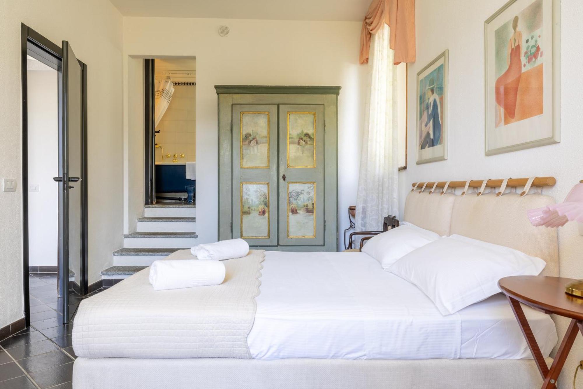 Villa Gilda - Griante Cadenabbia Εξωτερικό φωτογραφία