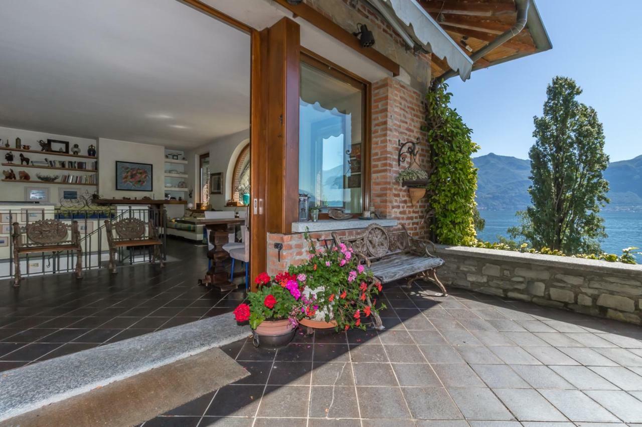 Villa Gilda - Griante Cadenabbia Εξωτερικό φωτογραφία