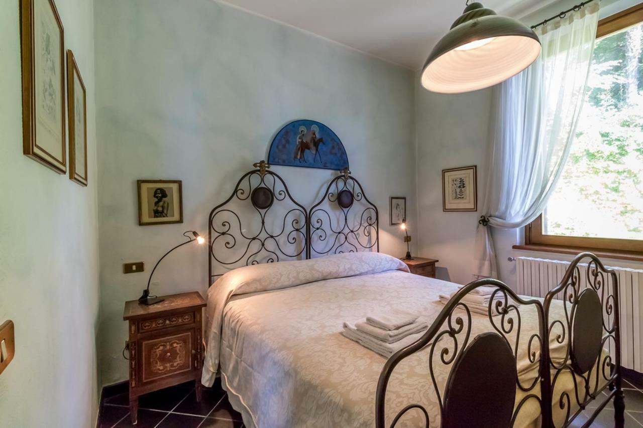 Villa Gilda - Griante Cadenabbia Εξωτερικό φωτογραφία