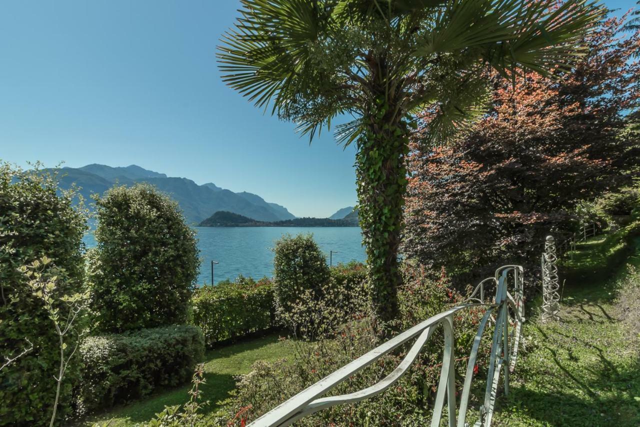 Villa Gilda - Griante Cadenabbia Εξωτερικό φωτογραφία