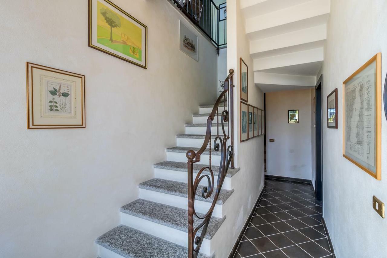 Villa Gilda - Griante Cadenabbia Εξωτερικό φωτογραφία